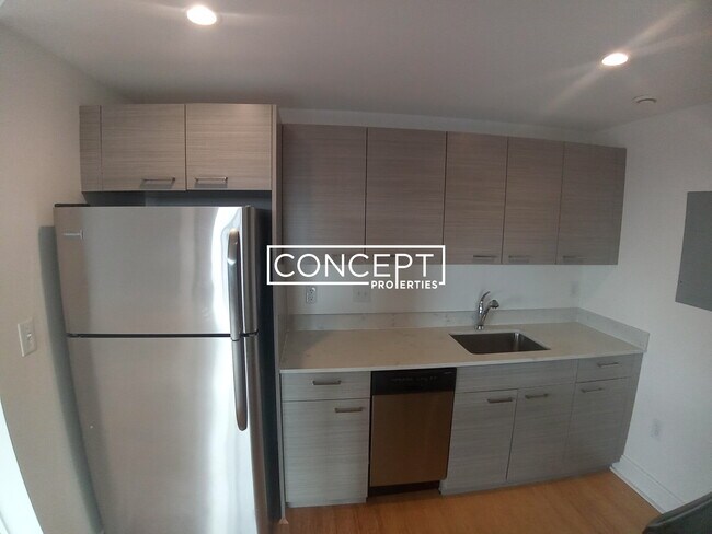 40 Malvern St unit 601, Allston, MA 02134 - photo 3