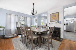 16 Duncan Ave Unit 1, Providence, RI 02906