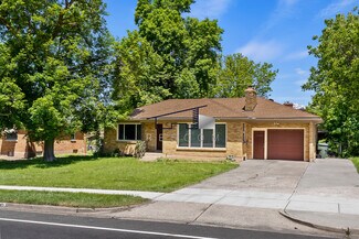 1332 36th St Unit Upper, Ogden, UT 84403