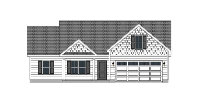 2105 Rhinestone Drive St unit 36447233, Winterville, NC 28590 - photo 2