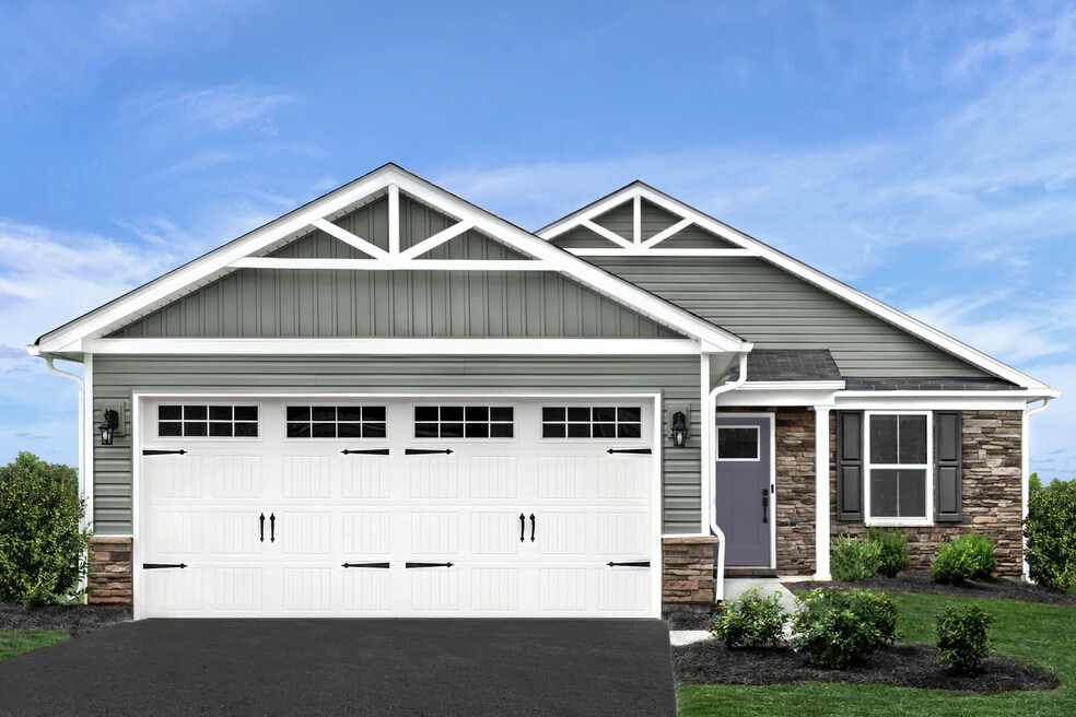 101 Acorn Dr unit 36977984, Sarver, PA 16055 - photo 1