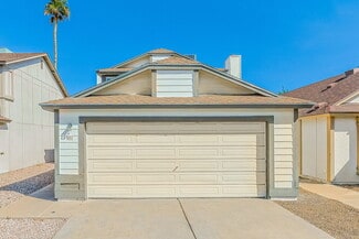 1915 S 39th St, Mesa, AZ 85206