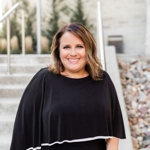 Stephanie Bulcock