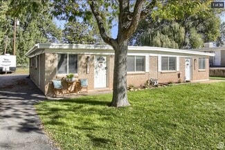 2672 W 5750 S Unit 2672 W 5750 S, Roy, UT 84067