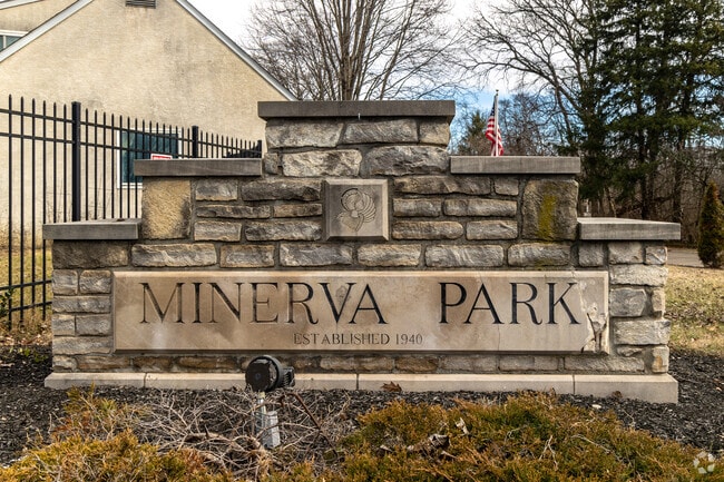 Minerva Park was founded as a sub community of the city of Columbus in 1940.