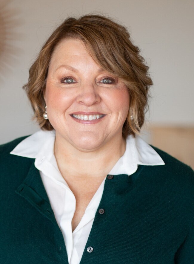 Nancy Smith
