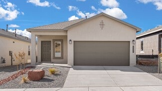 2817 Hot Springs Ln SW, Albuquerque, NM 87121