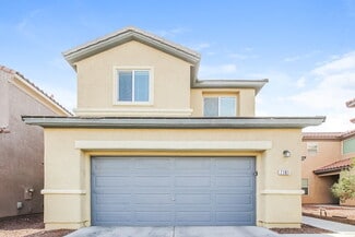 7101 River Meadows Ave, Las Vegas, NV 89131