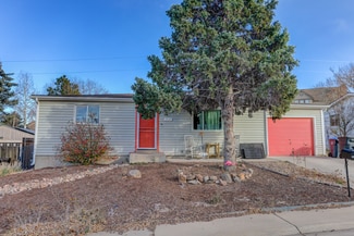15646 W 1st Dr, Golden, CO 80401