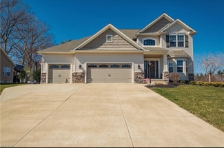 5027 Forbes Ave NW, Massillon, OH 44646