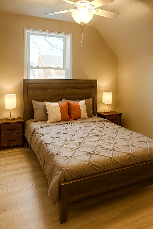 58 Dakota St unit Apartment 2, Pontiac, MI 48341 - photo 1