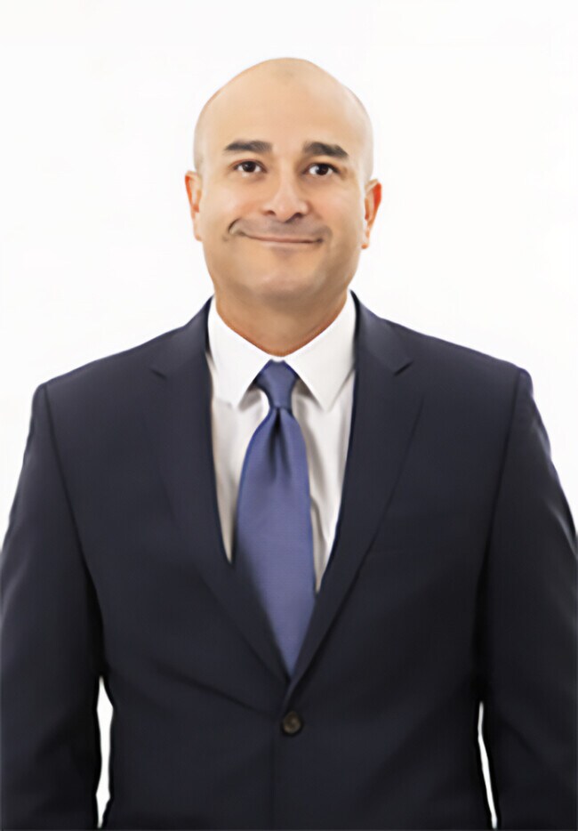 Daniel Maez