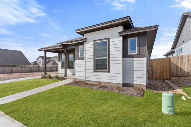 168 Rieber Rd unit 36446535, Kyle, TX 78740 - photo 7