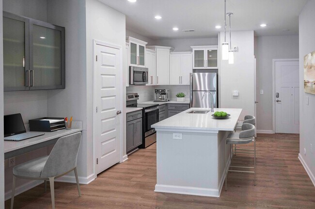 Hawthorne Waterside, Leland, NC 28451 - photo 5