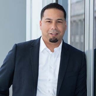 Eric Garza