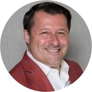 Gerald Gemignani