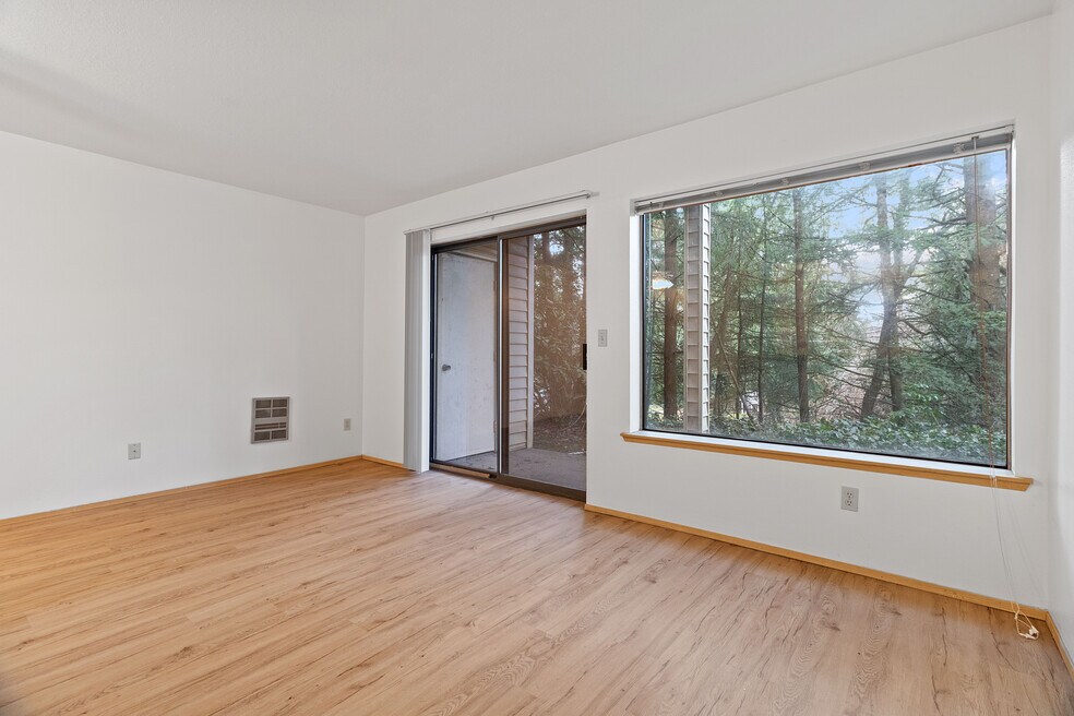 1 Bedroom in Multnomah Village