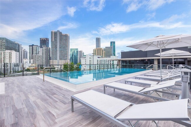 Cassa Brickell unit 707, Miami, FL 33129 - photo 2