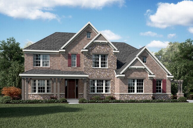 1572 Old Hickory Ln unit 36659015, Westfield, IN 46074 - photo 4