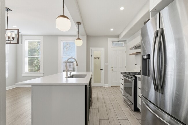 1843 E 29th St, Baltimore, MD 21218 - photo 7