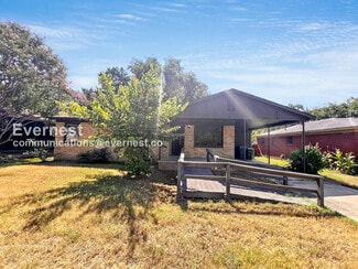 1217 Hendrix Ave, Little Rock, AR 72204