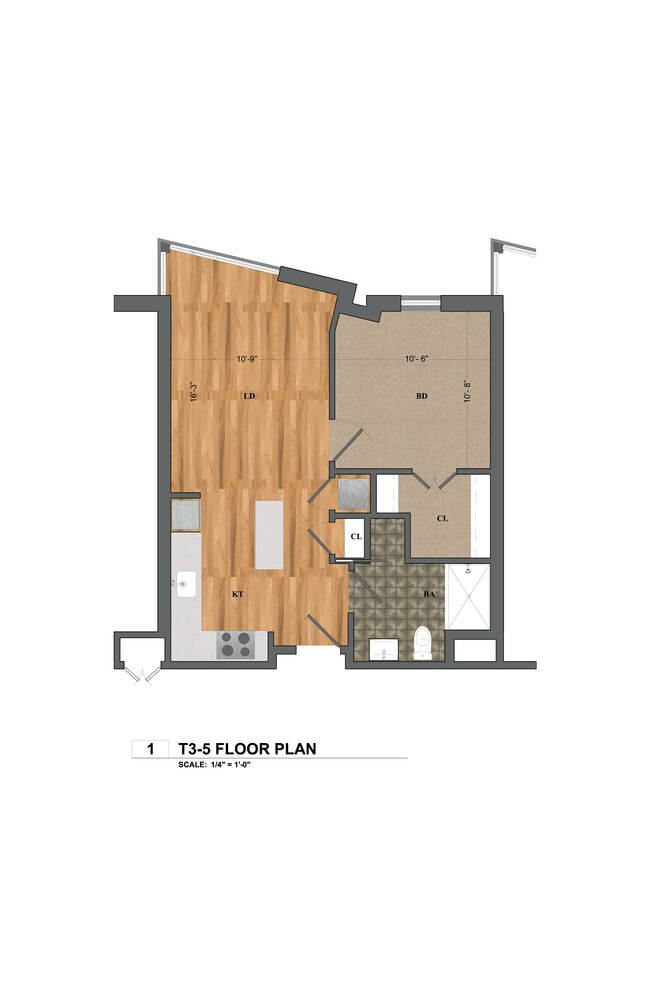 1350 Florida Ave NW, Washington, DC 20009 - photo 2