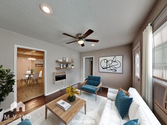 118 Uvalde Ave, Lubbock, TX 79415