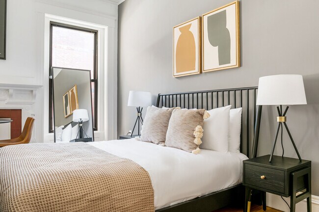 232 Newbury St unit FL3-ID1300, Boston, MA 02116 - photo 7