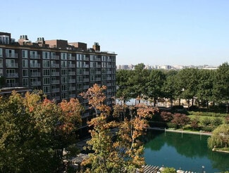 520 N St SW Unit 414, Washington, DC 20024
