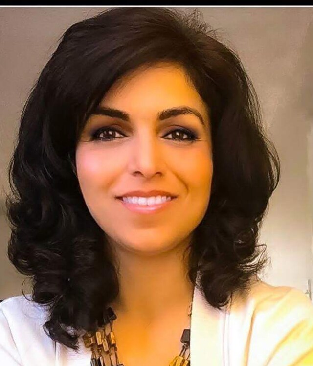 ANJALI LAROIA