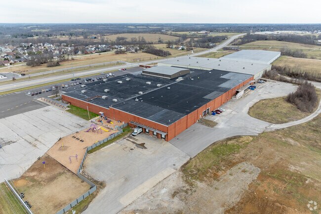 The Frankfort Christian Academy in Frankfort, Kentucky serves 311 students in grades Pre K - 12.