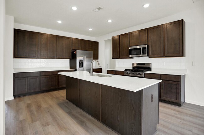 2724 Glade Ave, Plainfield, IN 46168 - photo 7