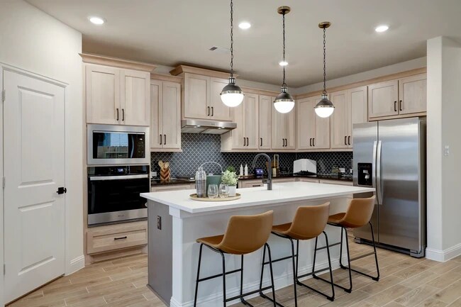 16337 Sheridan River Trail unit 36484564, Conroe, TX 77302 - photo 7