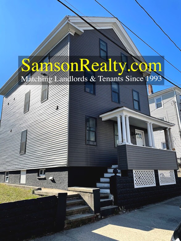 15 E Transit St Unit 1, Providence, RI 02906