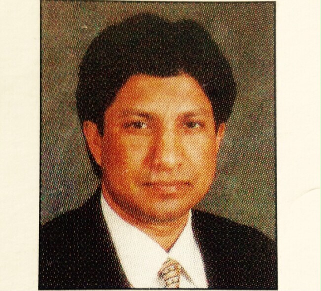 Agent Photo