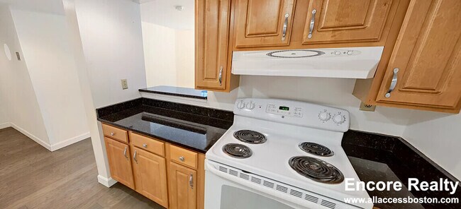 109 Queensberry St unit D, Boston, MA 02215 - photo 2