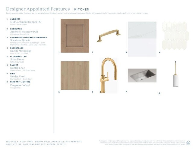 2623 Long Pine Ave, Apopka, FL 32712 - photo 5