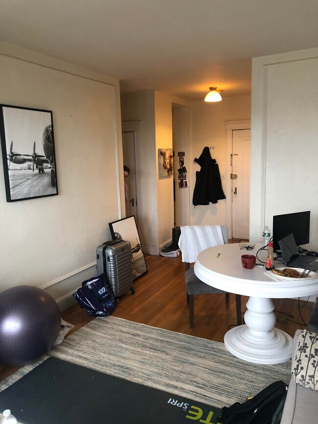 1999 Commonwealth Ave unit 7, Brighton, MA 02135 - photo 5