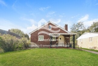 921 Dennison Ave, Dayton, OH 45417