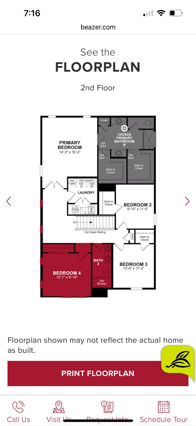 7416 W Cavalier Dr, Glendale, AZ 85303 - photo 6