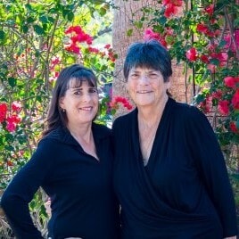 Peggy-Craig Mackey-Craig