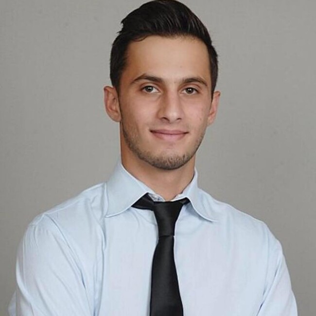 Agent Photo