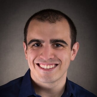 PATRICK CUOMO