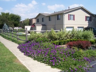 2902 Sunbury Square, Columbus, OH 43219