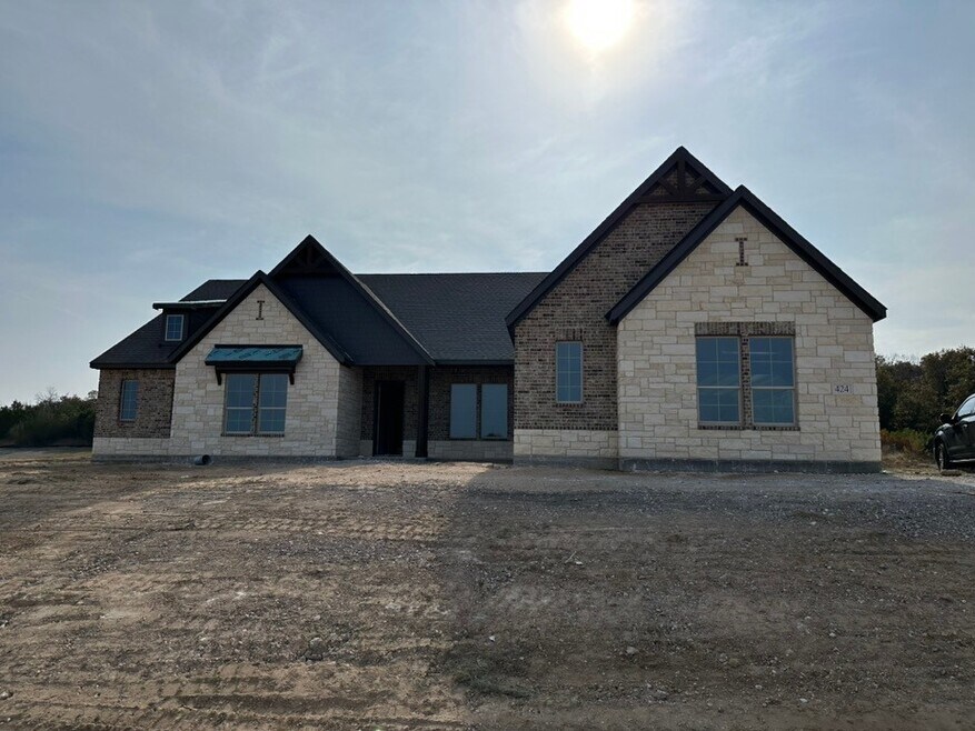 424 Texas Sage Trail, Weatherford, TX 76085 - photo 1