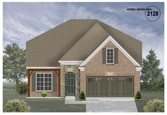 1844 Bloomington Cir, Cordova, TN 38018