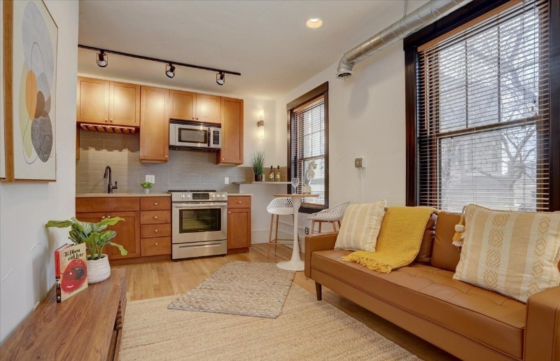 740 Sherman St unit 203, Denver, CO 80203 - photo 1