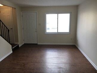 3318 N High St, Columbus, OH 43202
