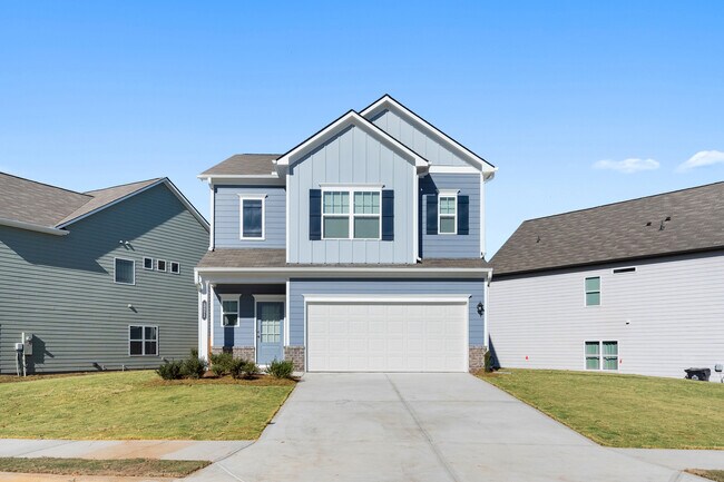 12 Commons Cir unit 36765463, Clayton, NC 27520 - photo 5