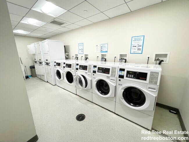 601 Albany St unit 302, Boston, MA 02118 - photo 6